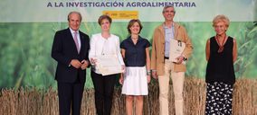 La Fundación Grupo Siro entrega sus primeros premios a la Investigación Agroalimentaria