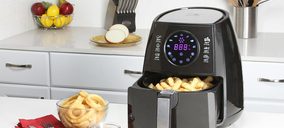 Team Kalorik, final para un actor de pequeño electrodoméstico