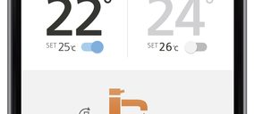 Panasonic desarrolla el sistema de control Aquarea Smart Cloud