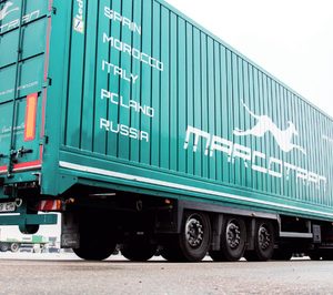 Marcotran amplía su red internacional