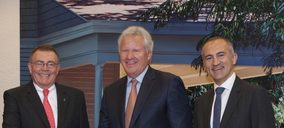 Schindler y GE crean una alianza estratégica