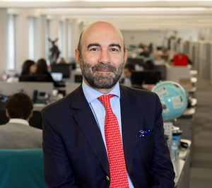 Antonio Casanova sustituirá a Jaime Aguilera en Unilever España