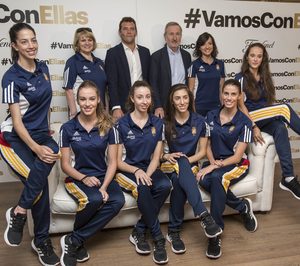 Freixenet lanza la campaña #VamosConEllas