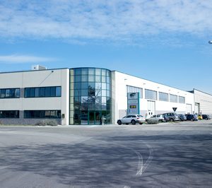 Saica incrementa su presencia en el sector de flexible