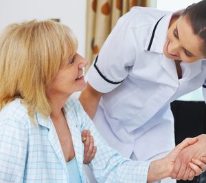 El grupo belga Armonea entra en España con la adquisición de la especialista geriátrica La Saleta