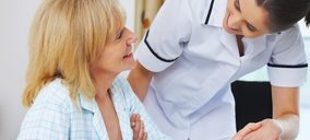 El grupo belga Armonea entra en España con la adquisición de la especialista geriátrica La Saleta
