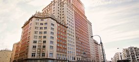 El Edificio España podría tener ya comprador