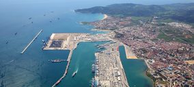 El puerto de Algeciras mueve 52 Mt hasta junio