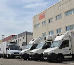 Delcom se vuelve a concentrar en el norte