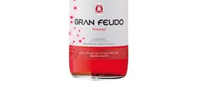 Gran Feudo Rosado se renueva para el verano