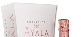 Champagne Ayala presenta su nuevo rosado