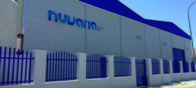 Nuvaria invierte en una fábrica en Italia, donde constituye una sociedad