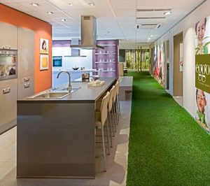 Los españoles invertimos 6.000 € en reformar la cocina