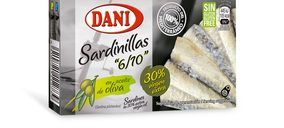 Conservas Dani ampliará capacidad en conservas y especias