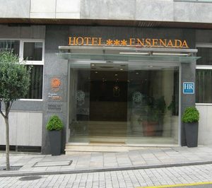 B&B Hôtels reabrirá el antiguo Ensenada, de Vigo