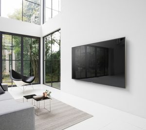 Sony lanza la serie BRAVIA Z