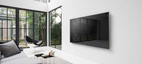Sony lanza la serie BRAVIA Z
