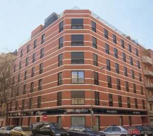 Leonardo adquiere sus dos primeros hoteles en Madrid