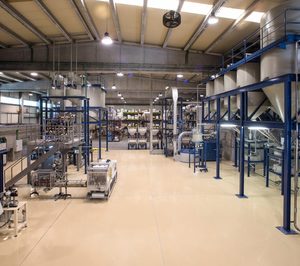 Cafés Batalla eleva su capacidad productiva