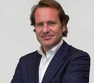 Heineken nombra nuevo director de alimentación