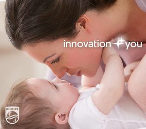 Philips crece el 2% en el 2T