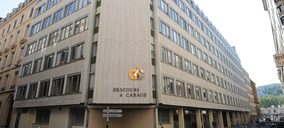 Descours & Cabaud compra la empresa cántabra Helios Dica