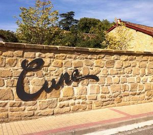 Los grupos vitivinícolas Cvne y Vivanco se adjudican cuatro lotes de viñedos en Álava