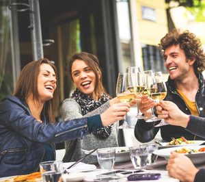 Los jóvenes tienen más en cuenta la calidad que el precio al elegir un vino