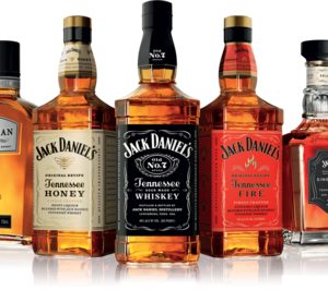 Brown-Forman concluye con Varma para implantarse en España