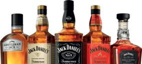 Brown-Forman concluye con Varma para implantarse en España