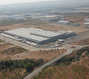 El Corte Inglés abre plataforma en La Bisbal para reforzarse en Cataluña