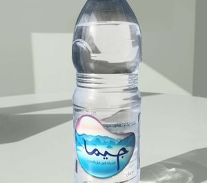 Sidel transforma los envases de PET de una embotelladora árabe