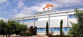 Megasa compra la planta de ArcelorMittal Zaragoza