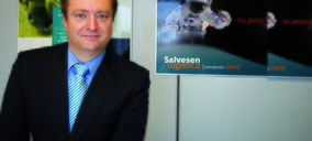 Luis Alonso (Salvesen): “Tenemos la fórmula para crecer a dos dígitos”