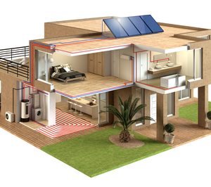 Eurofred presenta la nueva bomba de calor Aquatermic