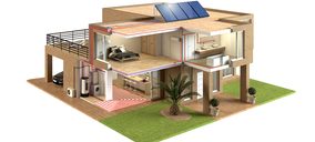 Eurofred presenta la nueva bomba de calor Aquatermic