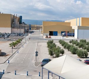 El grupo SCA proyecta la escisión de susnegocios