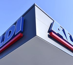 Aldi se coloca entre los diez principales grupos de la distribución en Baleares