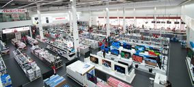 ¿Cuál es el Media Markt más rentable de España? ¿y el que más vende?