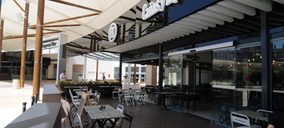 Cañas y Tapas renueva su imagen