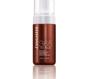 Lancaster amplía la gama  365 Skin Repair con una línea de noche