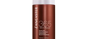 Lancaster amplía la gama  365 Skin Repair con una línea de noche