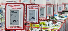 Media Markt ultima los preparativos de su segunda tienda en Mallorca