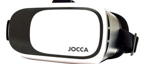 Jocca suma unas gafas de realidad virtual