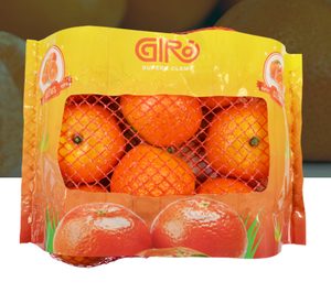 La exportación anima las ventas de Giró GH