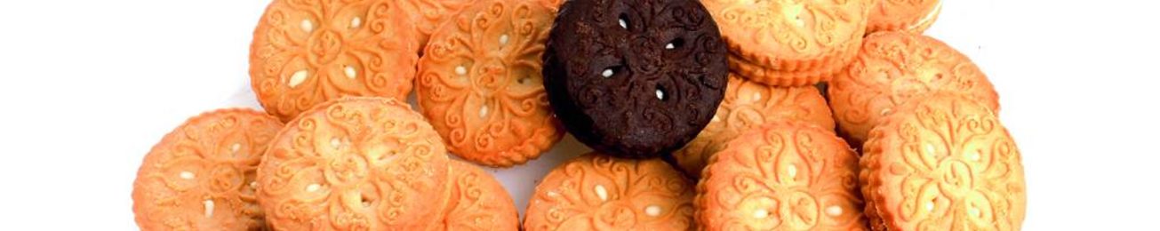 Informe 2016 del sector de Galletas