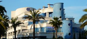 El Gran Hotel Colón Costa Ballena, en proceso de venta