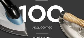 Solac, ventas de dos dígitos en su primer año