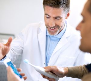 Philips profundiza en salud conectada
