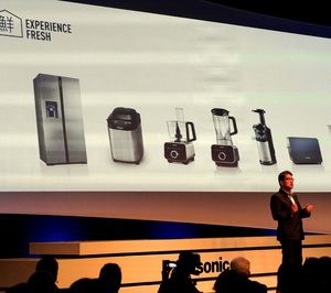 Panasonic desvela la vivienda del futuro en IFA